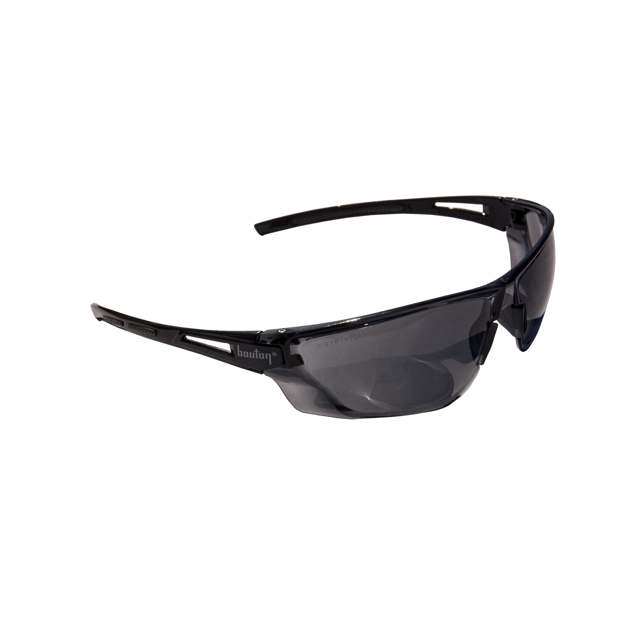 Lunettes de protection RECON™ teinte fumée 3.1 AS AF BOUTON OPTICAL 250 32 0021 EN - 2