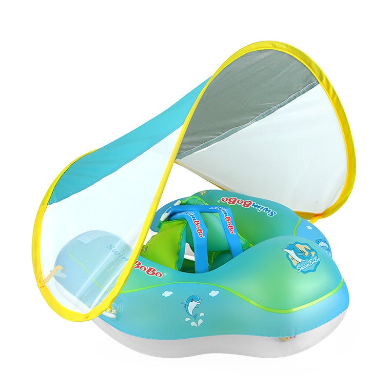 Salvagente Con Mutandina Per Bambini cm. 70 INTEX cod. 56585 Mare Piscina - Piscine Lagos