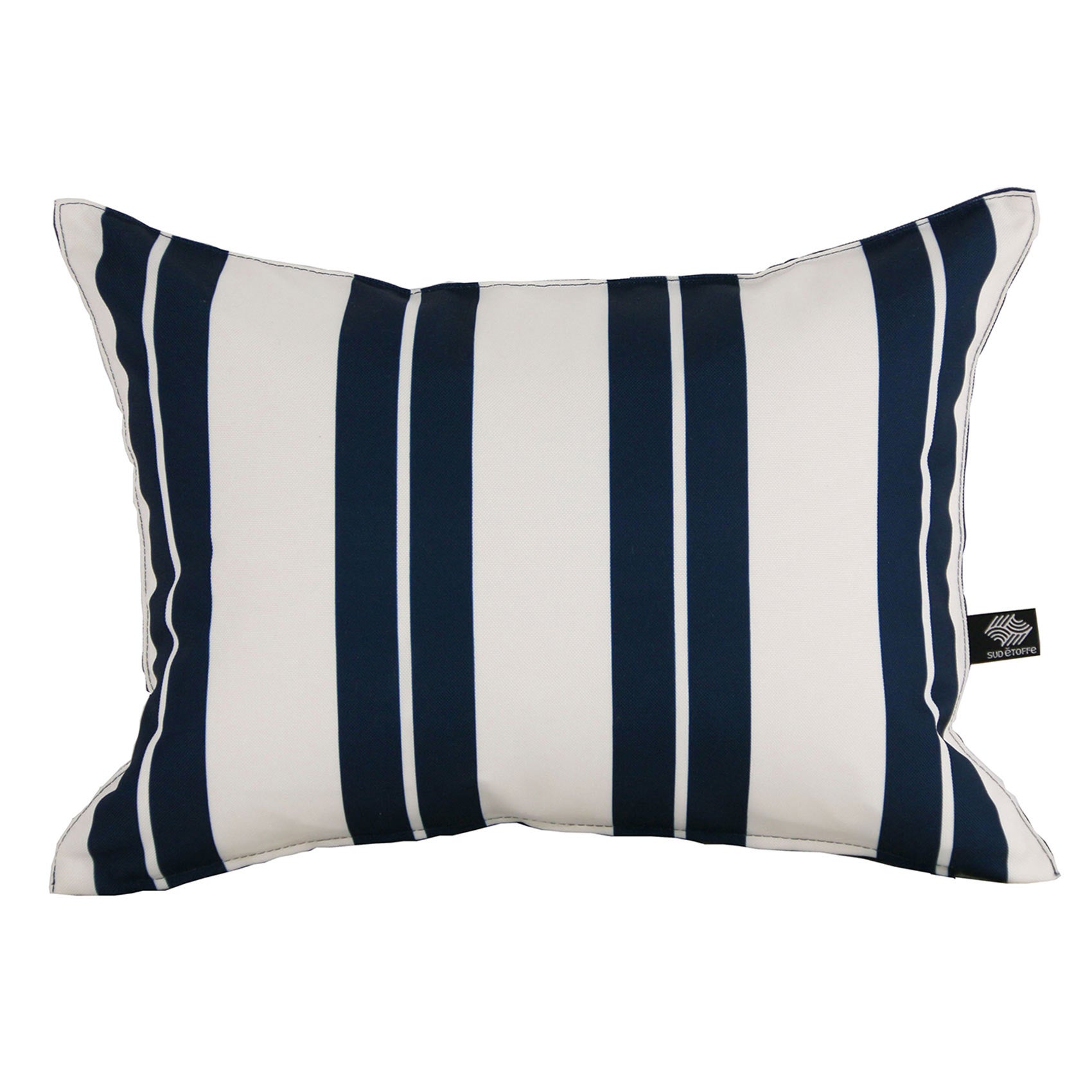 Coussin de Baignoire en Maille Respirante 4D - Bain - Couleur Bleu - Forme Rectangulaire - Jardin