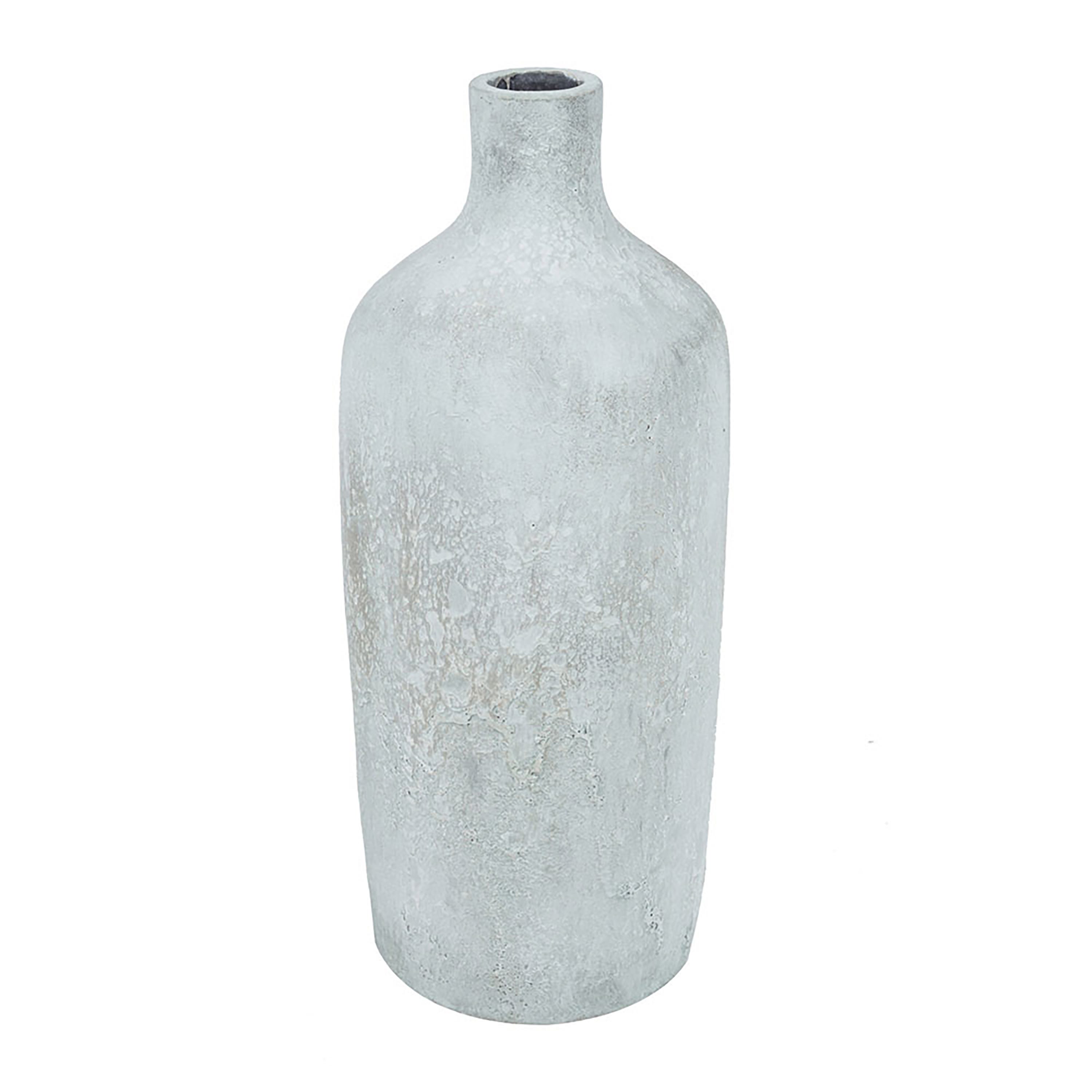 Vase de décoration idéal pour les fleurs fraîches ou séchées Vase de décoration idéal pour les fleurs fraîches ou séchées
