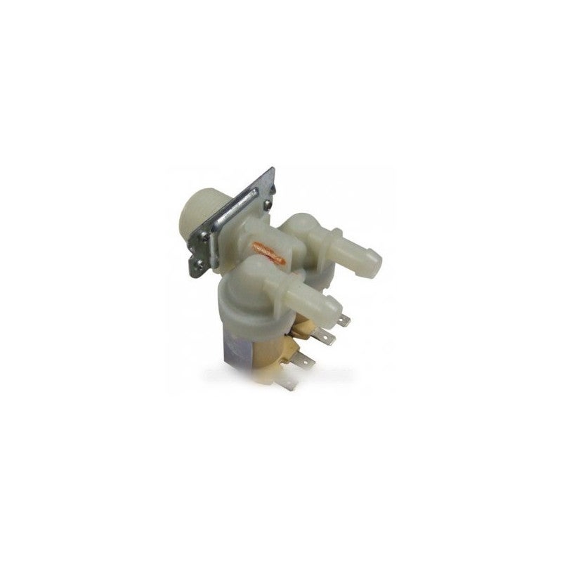 Électrovanne D'admission Lave-linge 3 Sorties - Compatible LittleSwan (Midea) FPE005G - 11