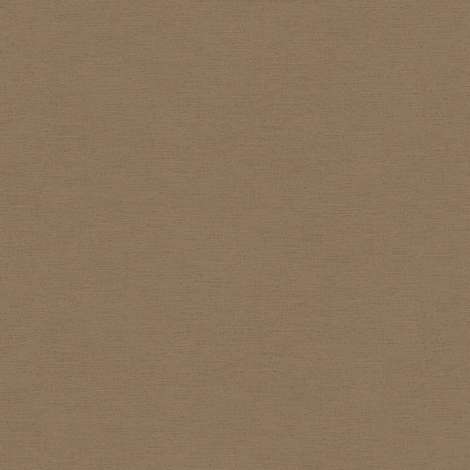 A.s. création, papel pintado no tejido, papel pintado unicolor, rollo 10,05 m x 0,53 m, as306892, marrón