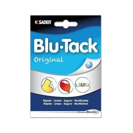 Acquistare Blu Tack Stucco Adesivo Originale