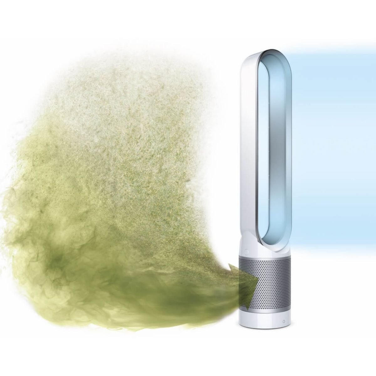 Purificateur d'air DYSON TP00 purifier cool - 2