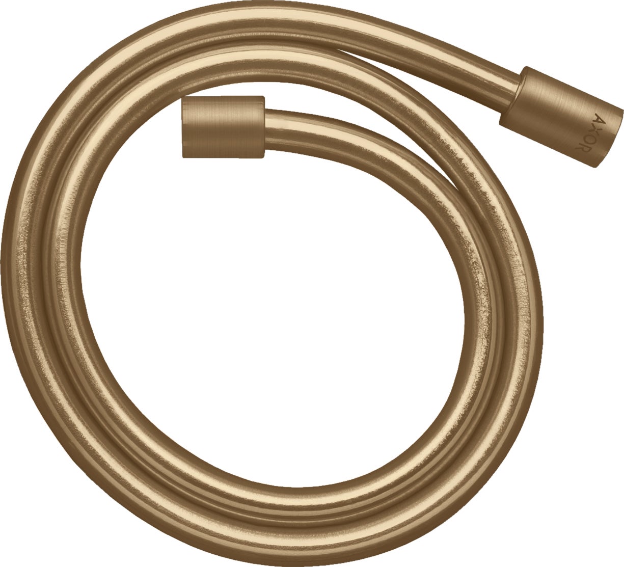 hansgrohe Designflex flexible de douche textile, longueur 1250mm