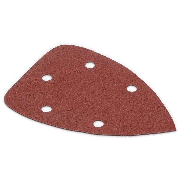 Kit Nettoyage Boule De Bowling - 24 Disques Ponçage Grains 500 à 3000 (Tampons Compact 122 Mm)