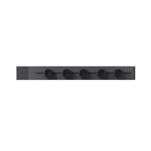 Perfil plano 60x2 mm de aluminio, lacado RAL 1013 blanco perla mate, longitud 1000 mm