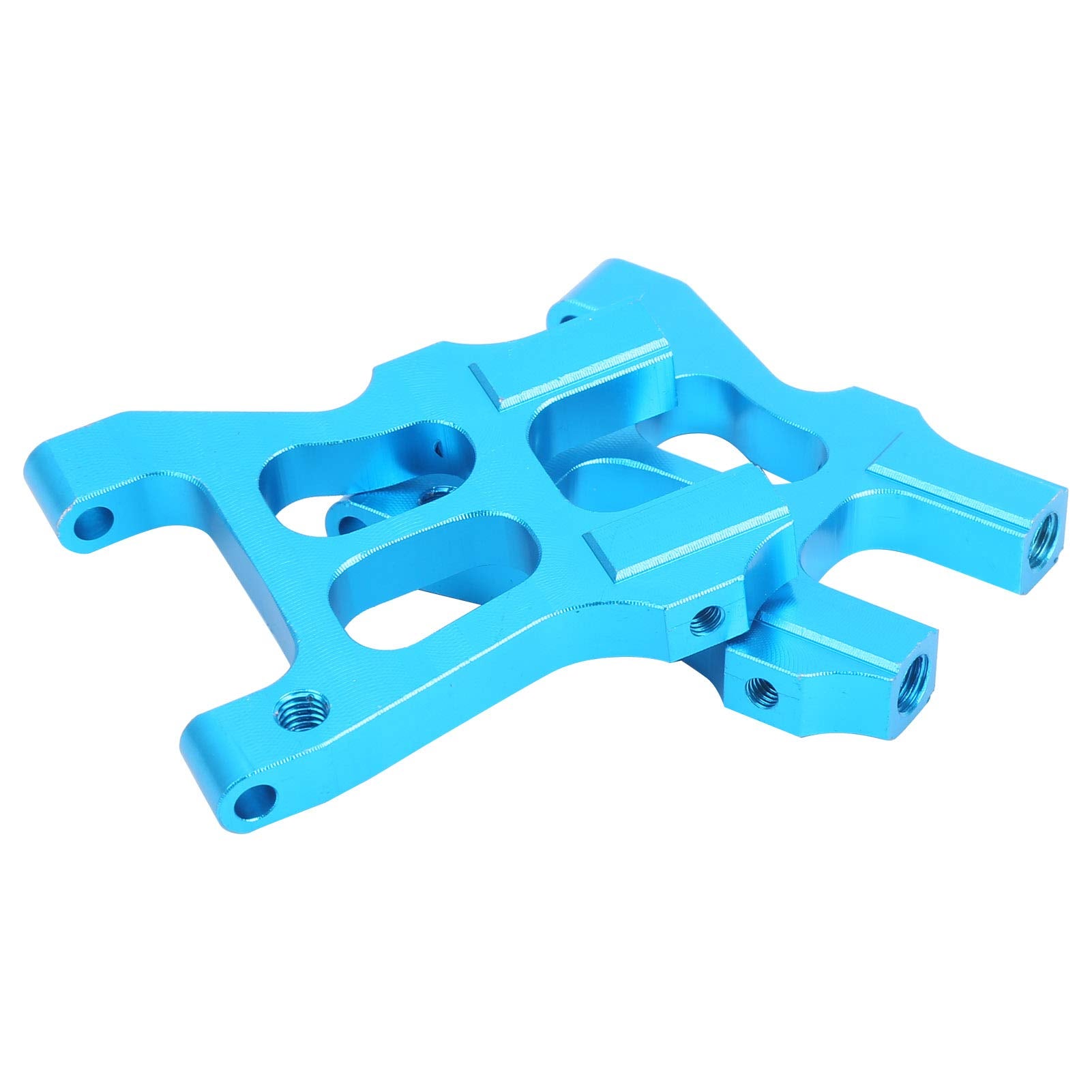 Bras de suspension en aluminium - Pièce de mise à niveau pour Rustler Bras de suspension en aluminium - Pièce de mise à niveau pour Rustler