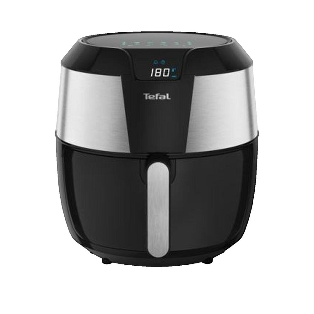 Tefal Freidora De Aire Caliente 5.6L Easy Fry Ey701 - Imagen 2