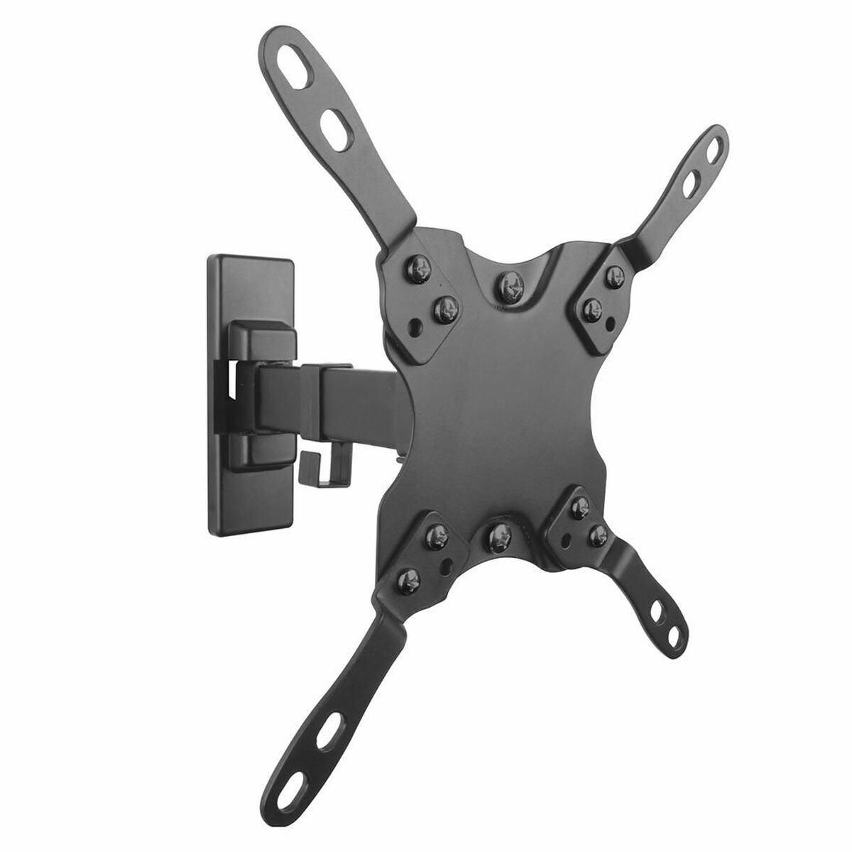 Ewent EW1521 TV Soporte de Pared Articulado para Televisión 13"-43" VESA 200x200 Máx 30Kg - Imagen 4