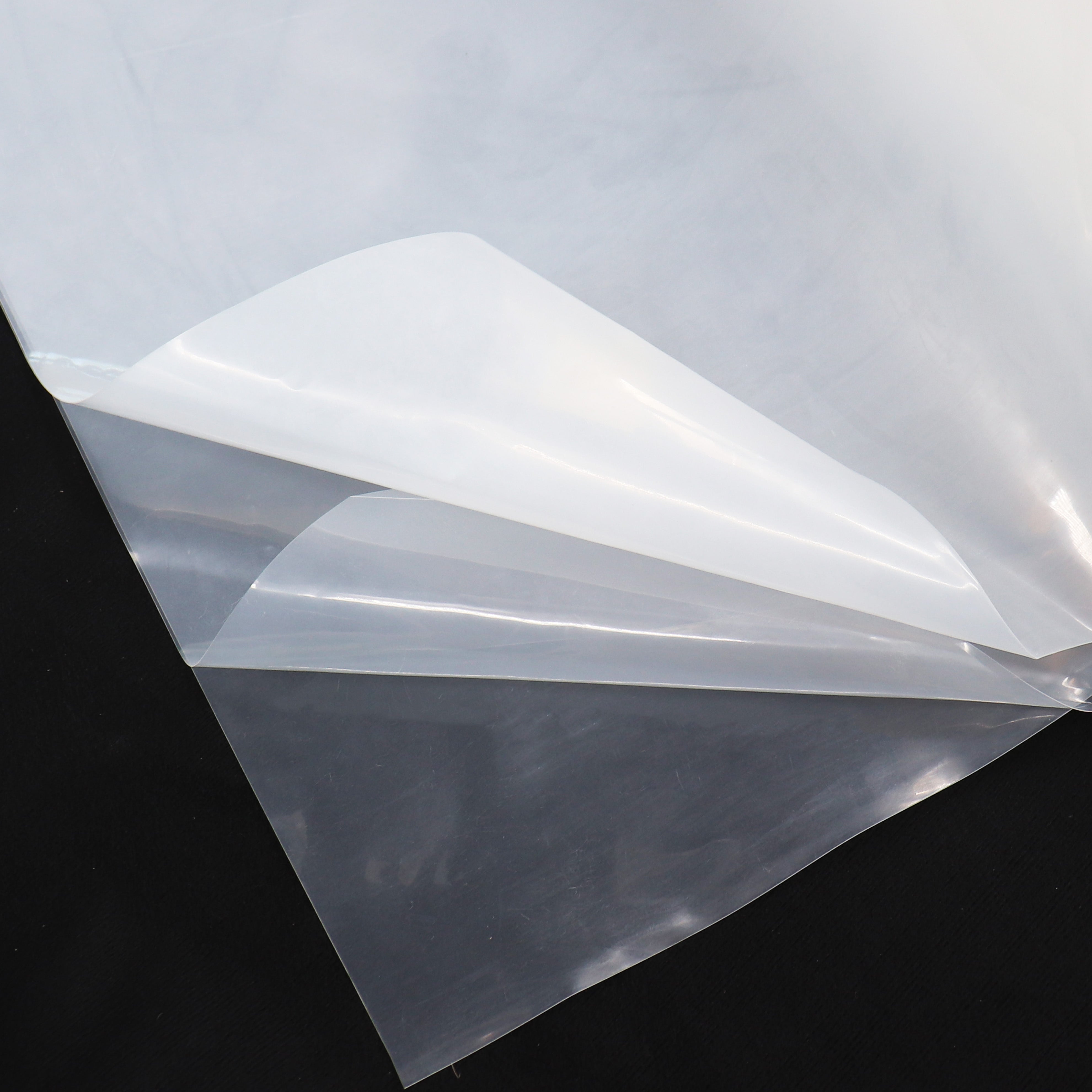 Película de jardín de 3m, película de invernadero, película de marco frío UV 5, película de invernadero de 4m de ancho - 2