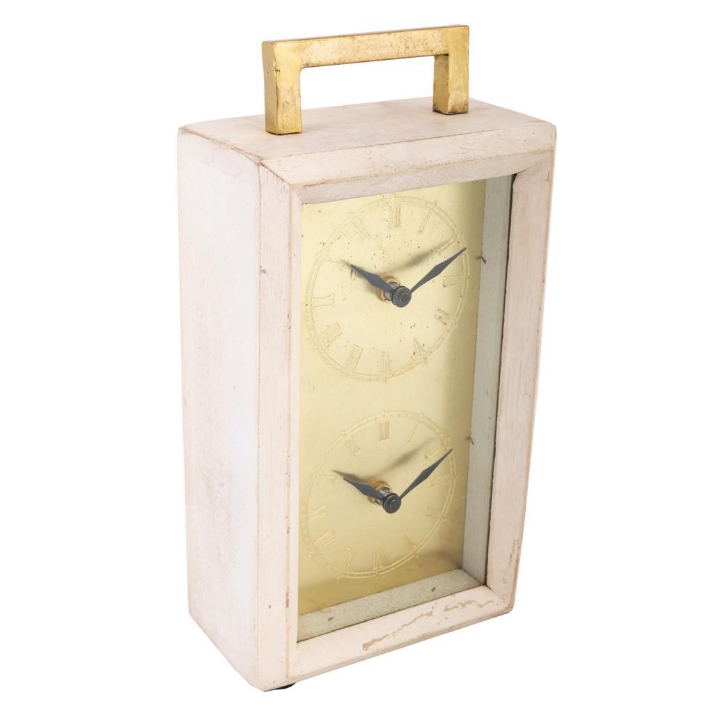 Leonardo Orologio da Uomo Del Cavadini Acciaio Massiccio Ipg