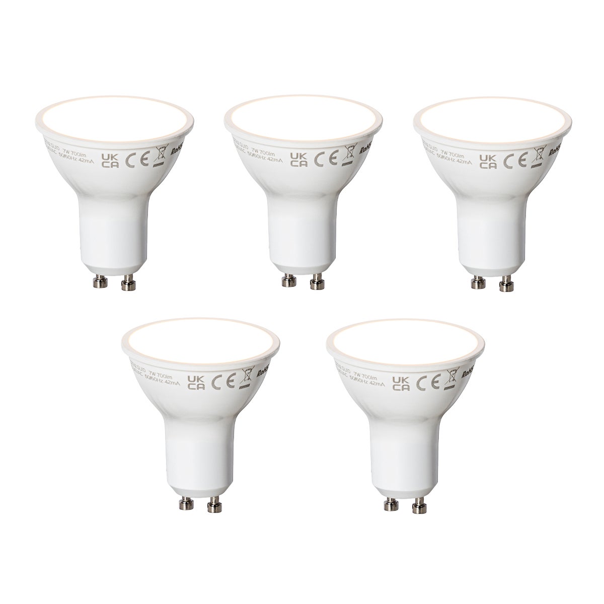 Ampoule Led 8 Ampoules LED G9 YIIFELL - 5W Équivalent 50W - 6000K Blanc Froid - Non Dimmable 220-240V Ampoules 5W Blanc Froid Ampoule Led 8 Ampoules LED G9 YIIFELL - 5W Équivalent 50W - 6000K Blanc Froid - Non Dimmable 220-240V Ampoules 5W Blanc Froid