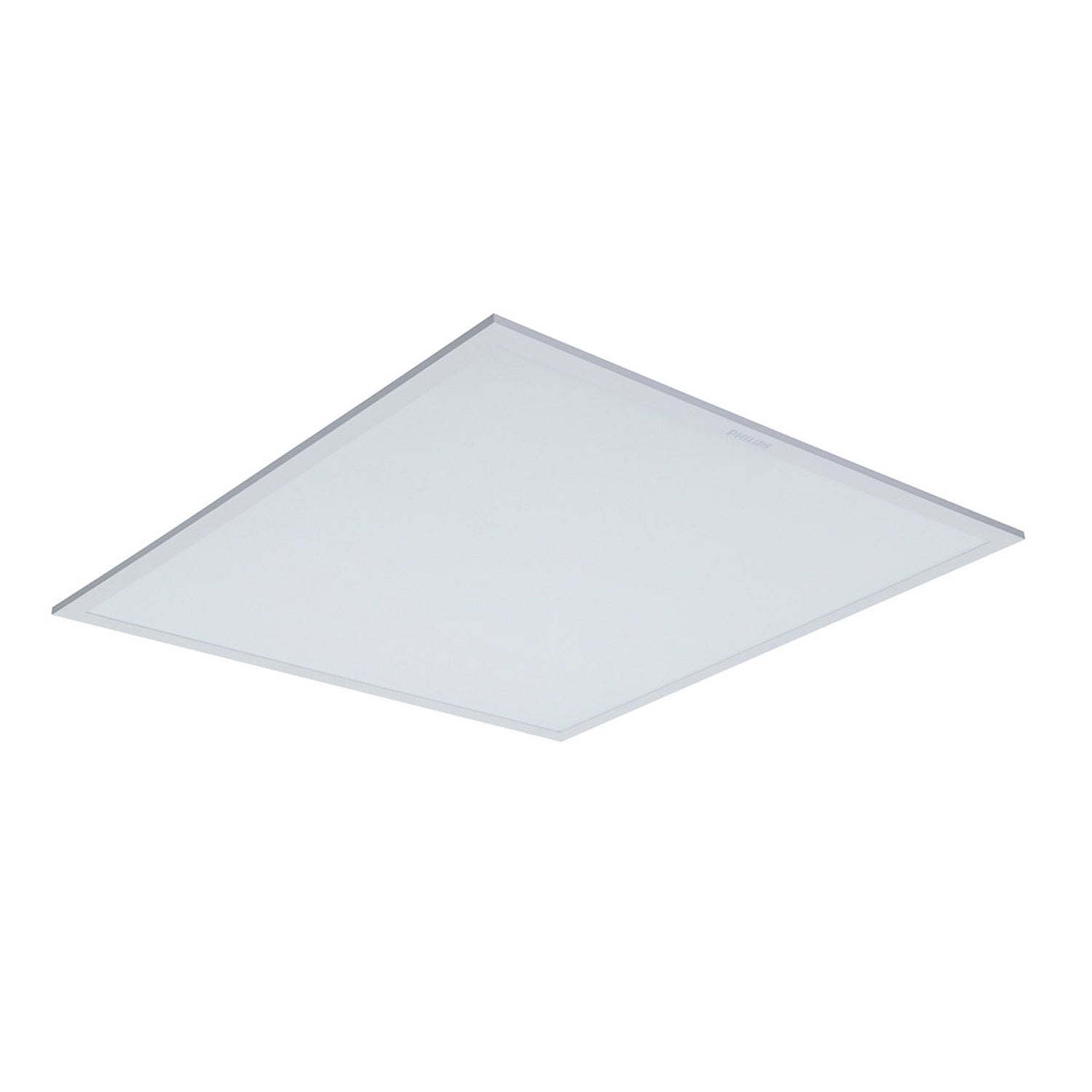 Panel led 34W 3.400 lm 6.500K luz fria PHILIPS | Leroy Merlin