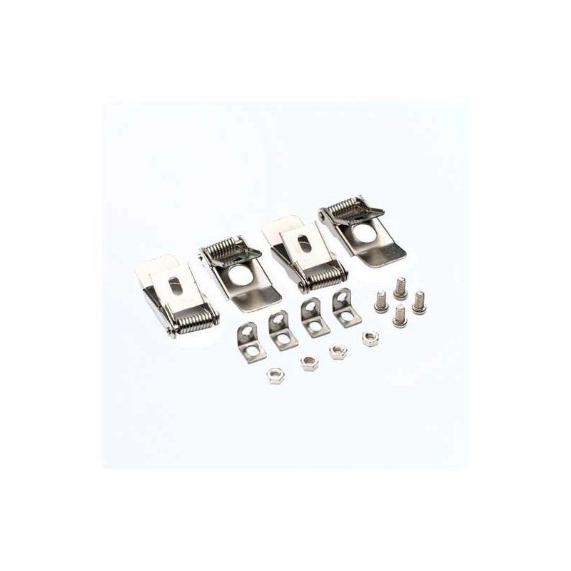 30 Pcs Clips Décoratifs Pour L'affichage De Photos Pince À Suspension D