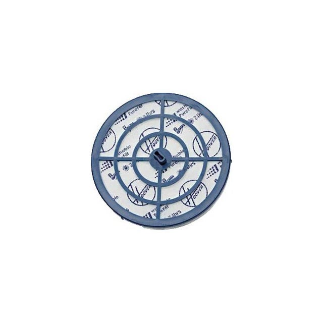 Filtro Motore - Aspirapolvere - HOOVER - 361173000424563966 - Foto 5