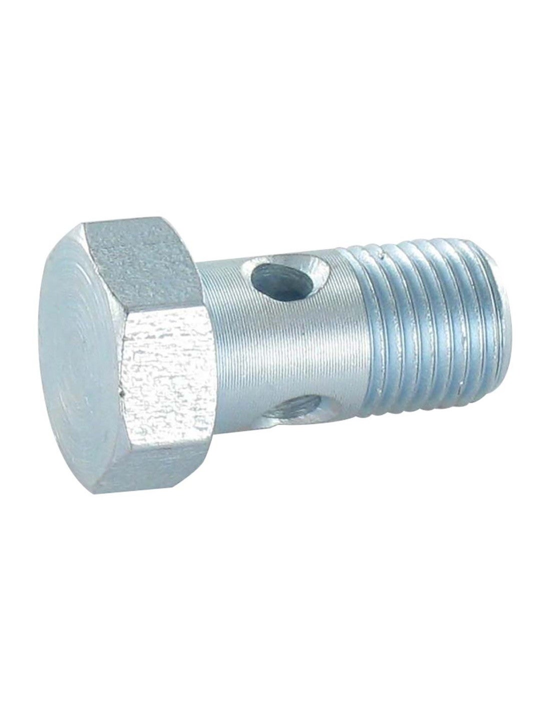 Vis Creuse Pour Vanne à Panier Tamis M12 34 Mm – Pièce De Plomberie, Neuf, Marque Générique