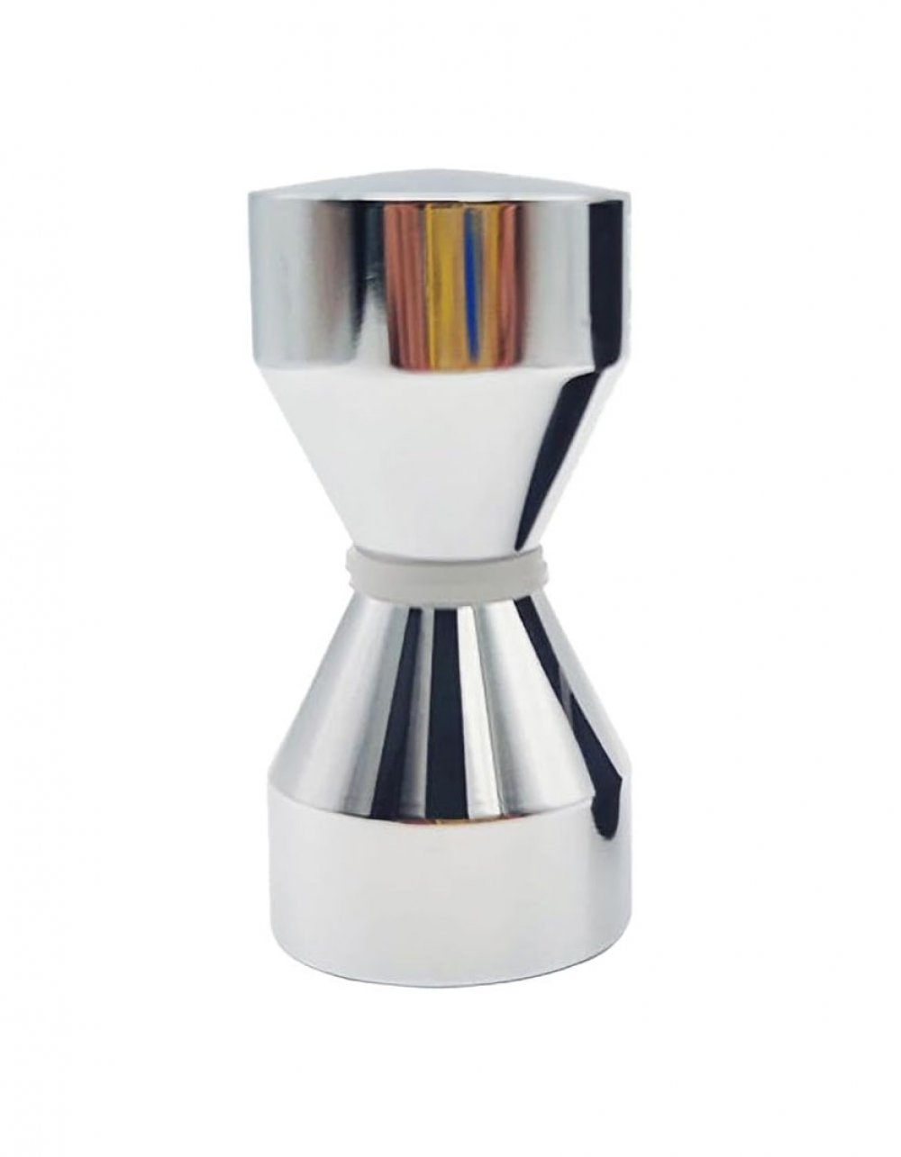 Bidon forme cylindrique en PEHD avec robinet - France