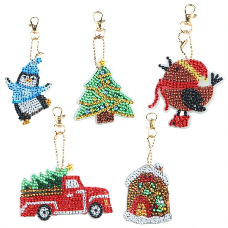 Jupe De Noël Petite Fille – Coton Fait Main – Taille 3 Ans – Neuf