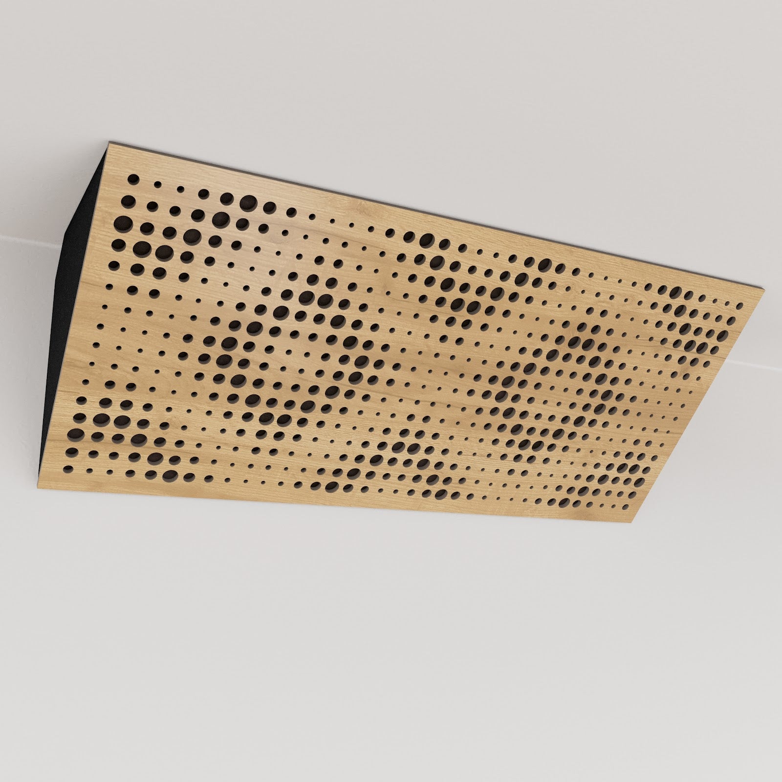 Panneau 3D