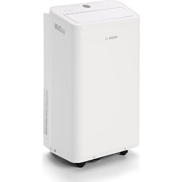 Condizionatore Portatile Bosch Cool 5000 Inverter - 3-in-1 Raffreddamento, Deumidificazione, Ventilazione - Foto 13