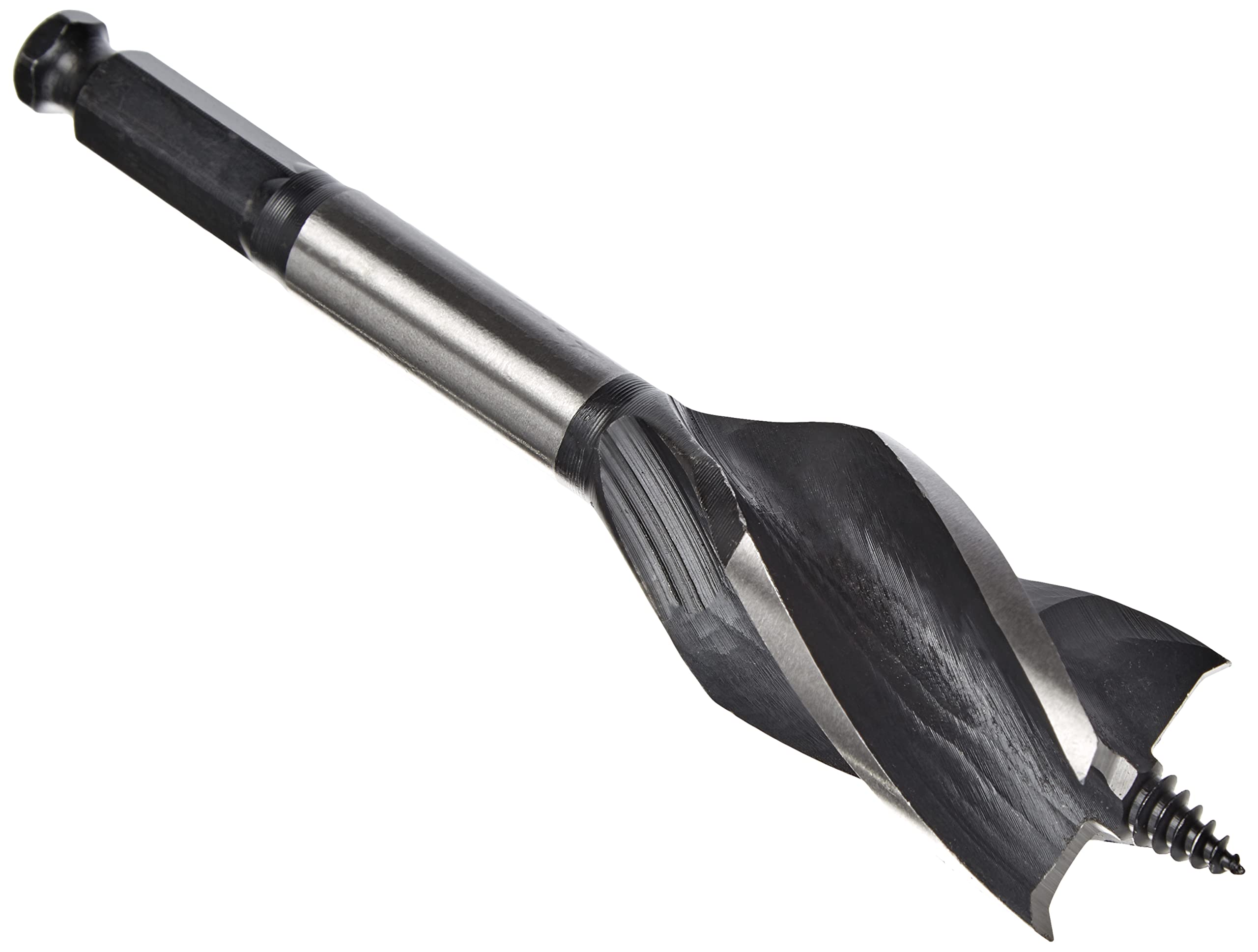 Foret Fast4 SDS-PLUS 32mm C.K. T2943-32 Longueur de travail 110 mm - 2