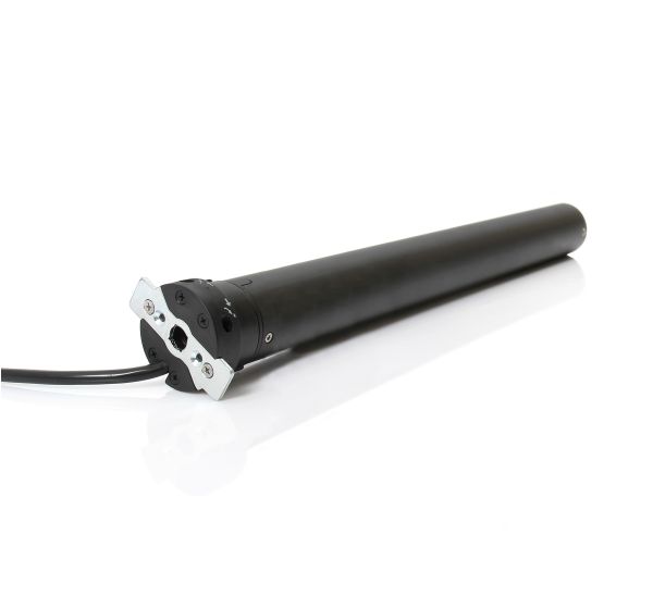 Motorisation de volet filaire AVOSDIM - Diam.60mm - 10 N.m - L.1,5m - Arrivage - 3