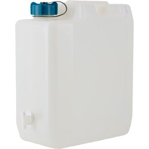 Tanica Acqua 10 Litri Con Rubinetto - Plastica Senza BPA Per Campeggio E Picnic - Foto 11