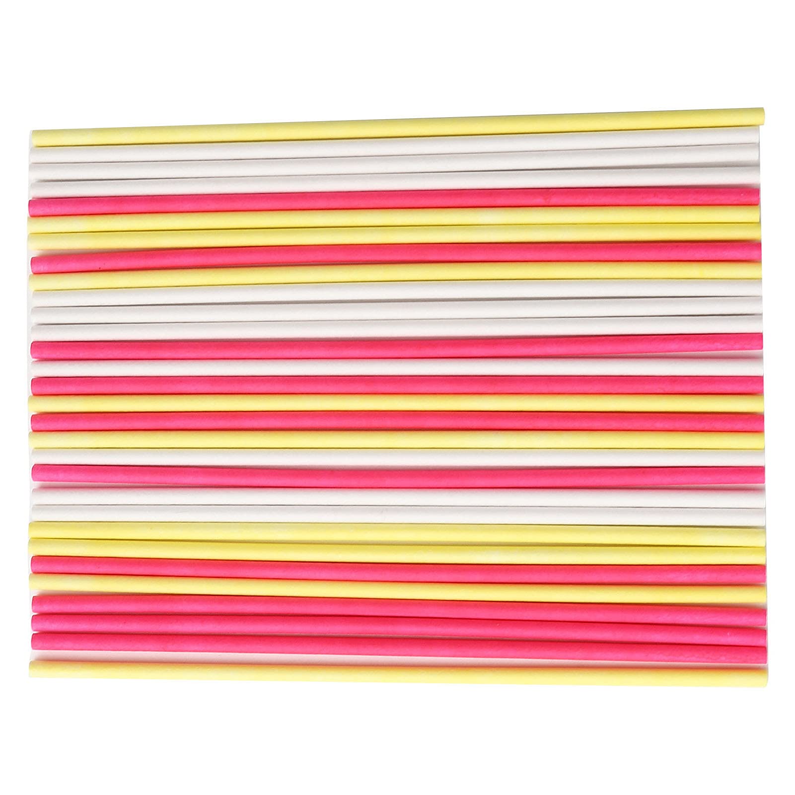 Bâtonnets de cake pops, bâtonnets de bonbons, bâtonnets à sucettes pour ...