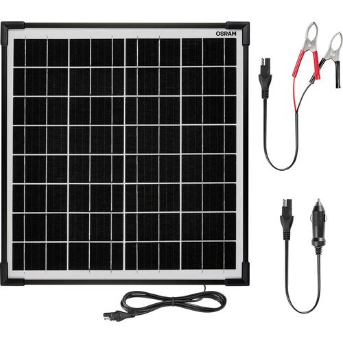 Osram Automotive OSP2000 Chargeur 12 V 1.11 A