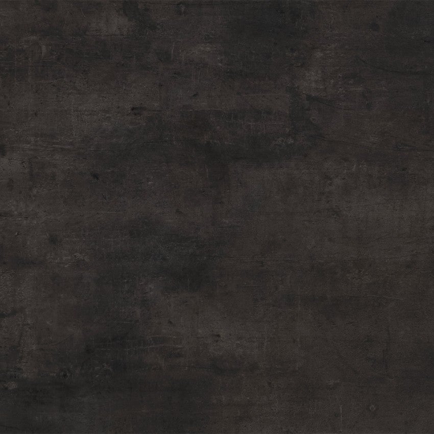 KIT ARMOIRES 3 PORTES 3 Tiroirs Couleur Oxyde noir - 4