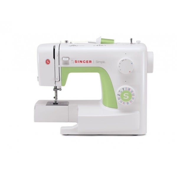 Fili Per Filettatura CKPSMS 2 Pezzi - Compatibili Singer 29-4, 29K, 29U, Lunghezza 31.5cm - Foto 9