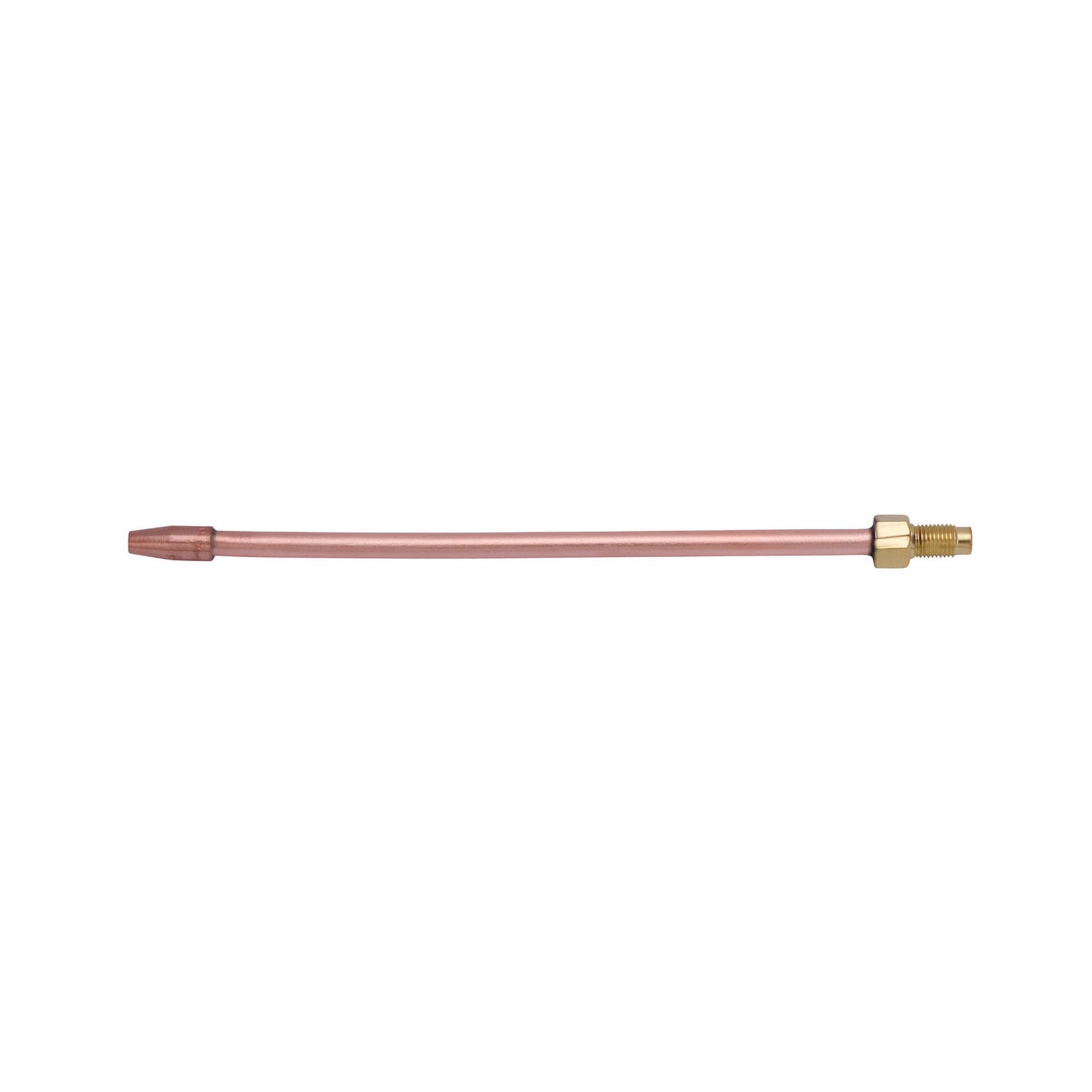 Wkładka spawalnicza ROTHENBERGER przednia, RE17, 1-2 mm, elastyczna - 35475