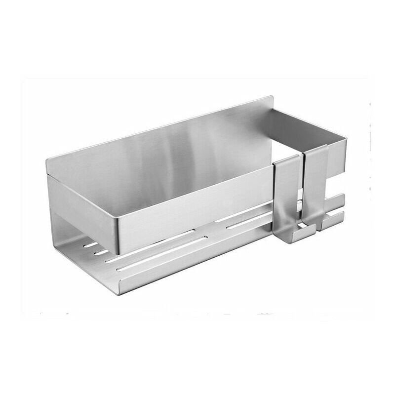 SALALIS Étagère De Rangement Pour Salle De Bain Étagère De Rangement