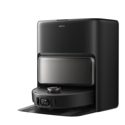 Mova Es Negro Robot Aspirador Dreame Mova V50 Ultra Complete - Imagen 5
