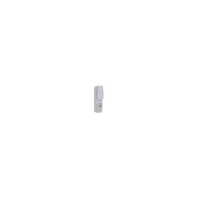 Option & accessoires pour anti-panique Iseo IDEA Ensemble bouton pour 1/2 cylindre. blanc CG13809C6
