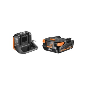 Lot de 3 batteries pour AEG SB2E 18 STX perceuse sans fil 3300mAh 18V ... pas cher Lot de 3 batteries pour AEG SB2E 18 STX perceuse sans fil 3300mAh 18V ... pas cher