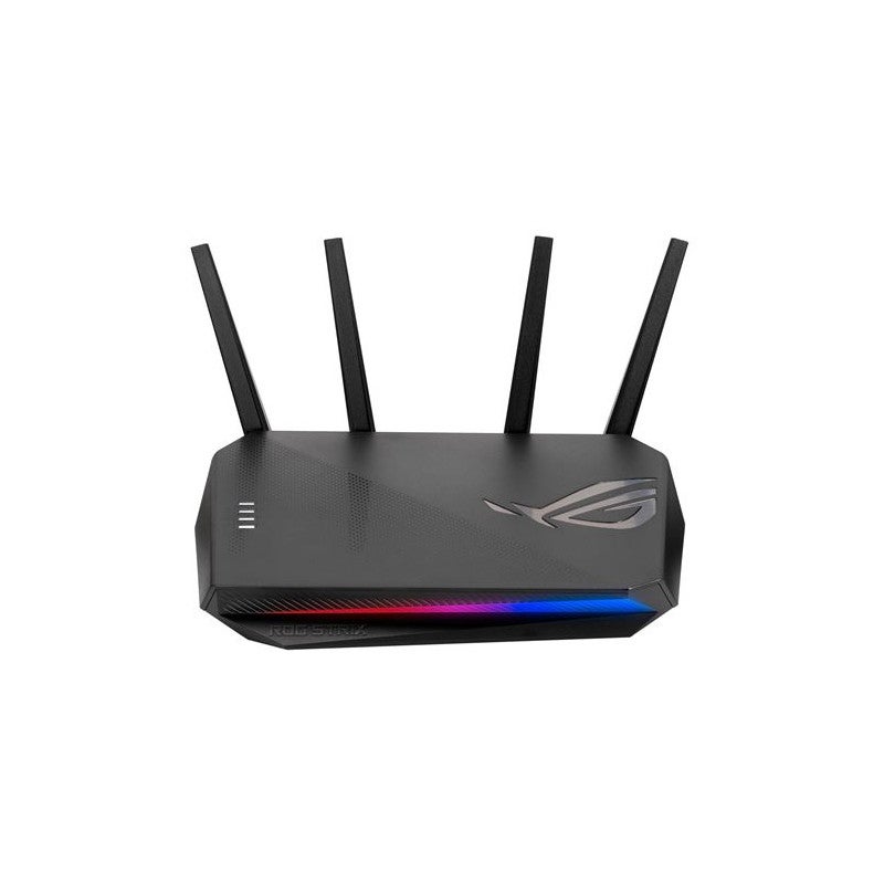 Asus Ax500 Router ASUS ROG STRIX GS-AX5400 router inalámbrico Gigabit Ethernet Doble ...