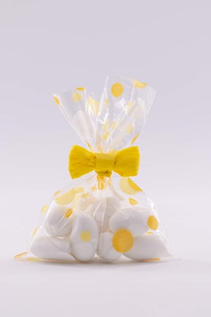 Bustine Trasparenti In Cellophane 15x30 Cm - 100 Pezzi Per Alimenti, Regali E Conservazione - Foto 6