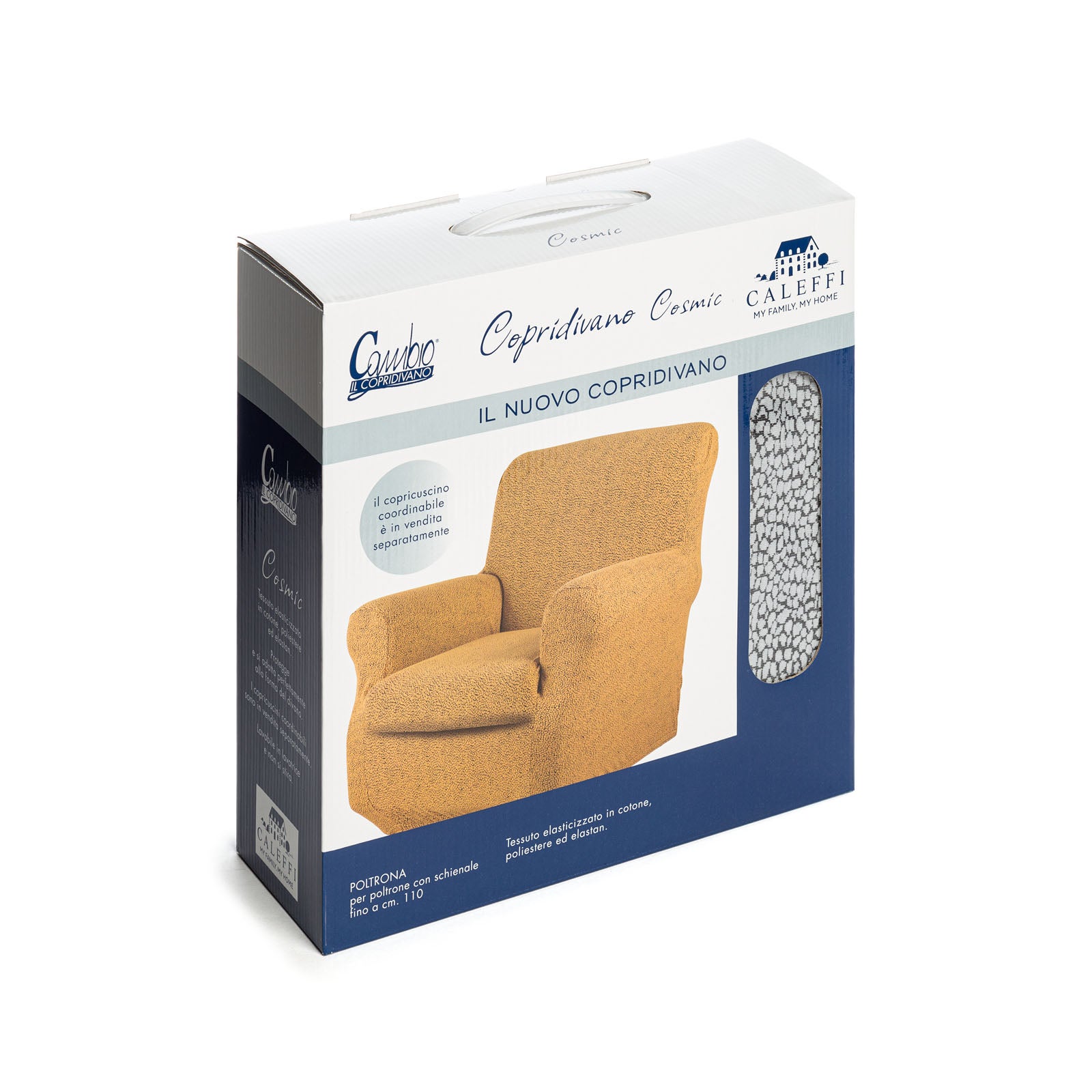 Colore Antracite Misura 1 POSTO - 3