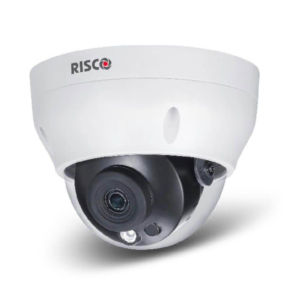 Mini caméra dome IP POE Vupoint | Leroy Merlin