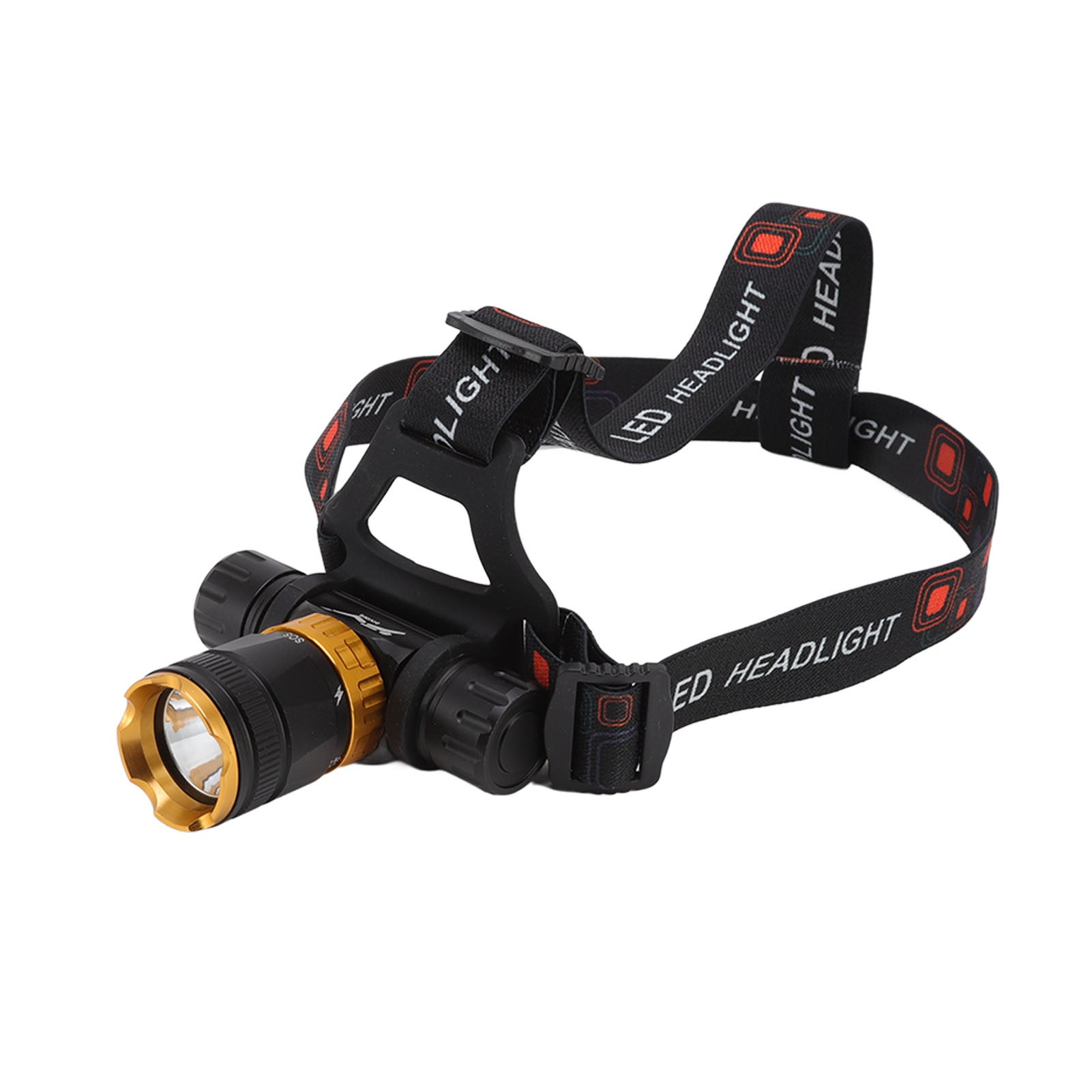 Lampe De Poche Plongée Delaman 5000LM IPX8 100m - Torche Sous-Marine L2 LED Dimmable, Parfaite Plongée & Pêche