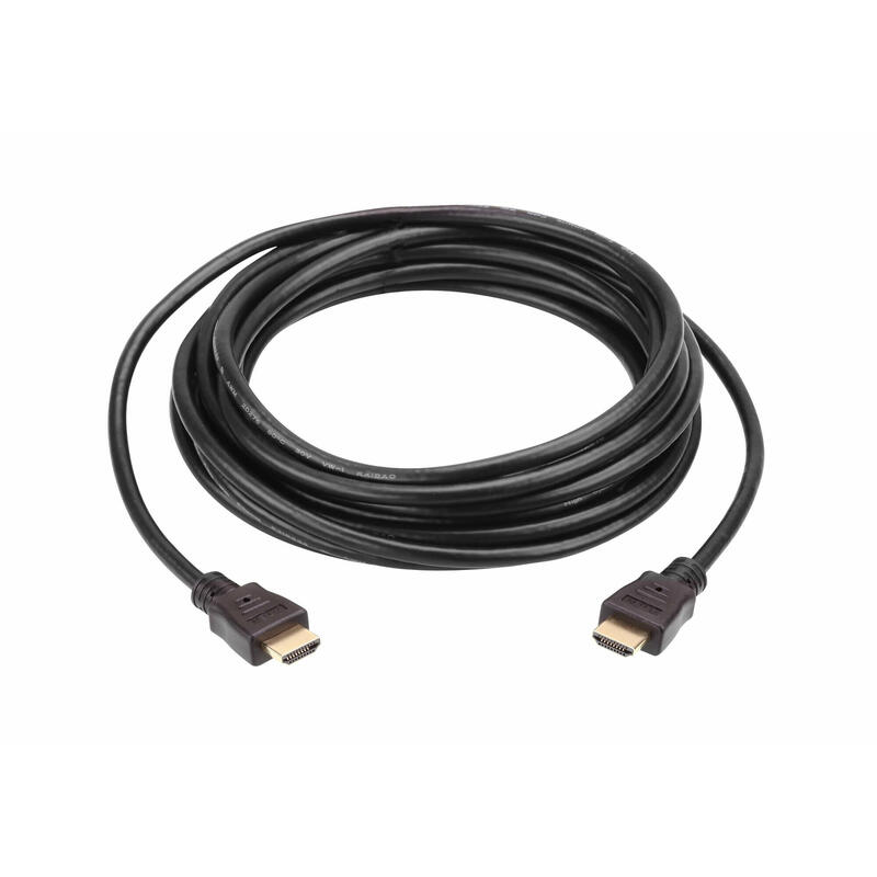 Aten cable hdmi de alta velocidad con ethernet de 10 m Leroy Merlin