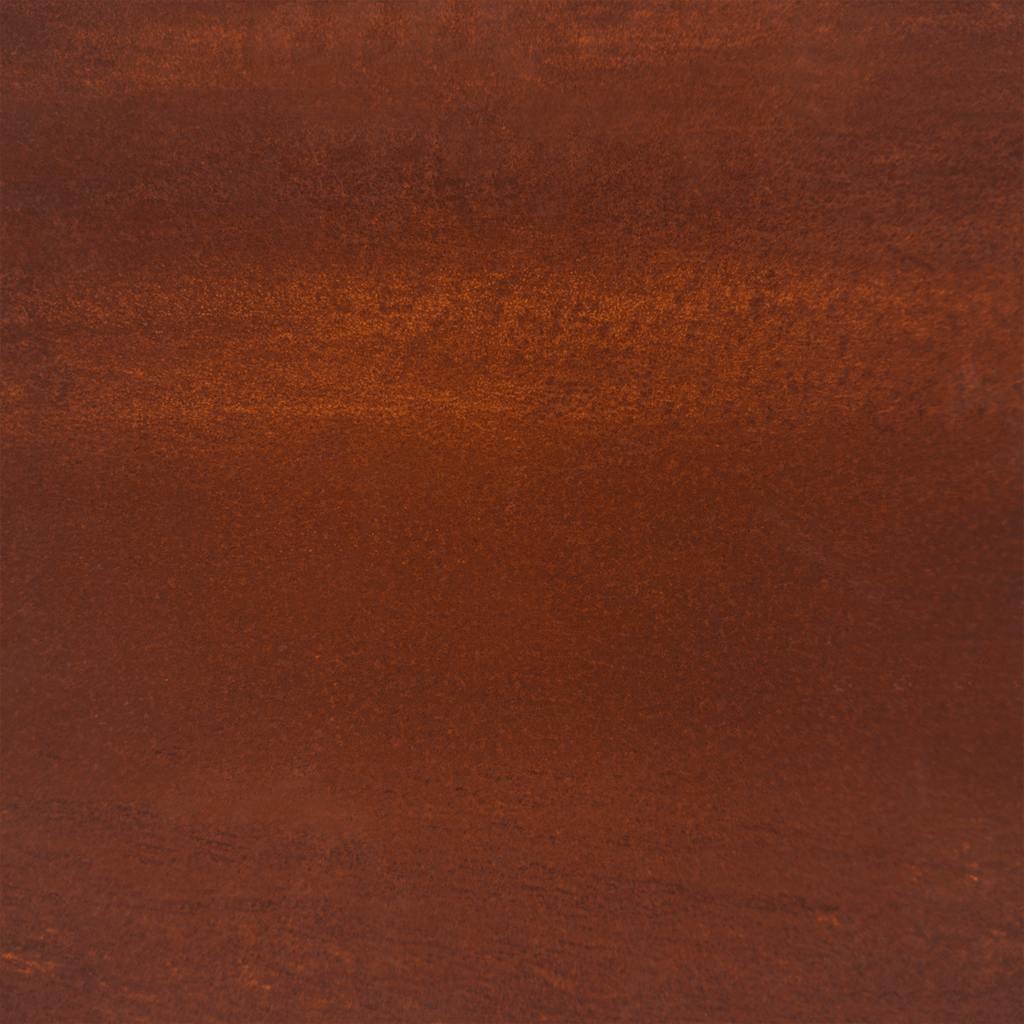 Maison Exclusive - Décoration murale jardin 105x55 cm acier corten design feuille - 9