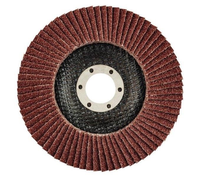 Disc polizare lamelar tip evantai 125mm K40 55H987