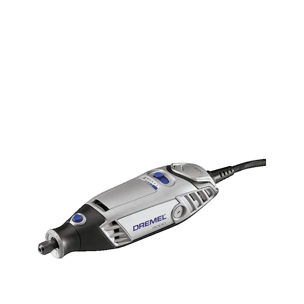 Narzędzie wielofunkcyjne Dremel 3000 Moc 130 W Zmienna prędkość obrotowa