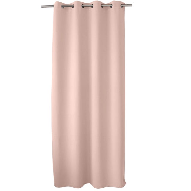 PONY DANCE Tende a Vetro per Finestre Grandi - Tenda Oscurante con Anelli per Interni Tende Beige per Casa Camera da Letto, 1 Pannello L 457 x A 243 cm PONY DANCE Tende a Vetro per Finestre Grandi - Tenda Oscurante con Anelli per Interni Tende Beige per Casa Camera da Letto, 1 Pannello L 457 x A 243 cm