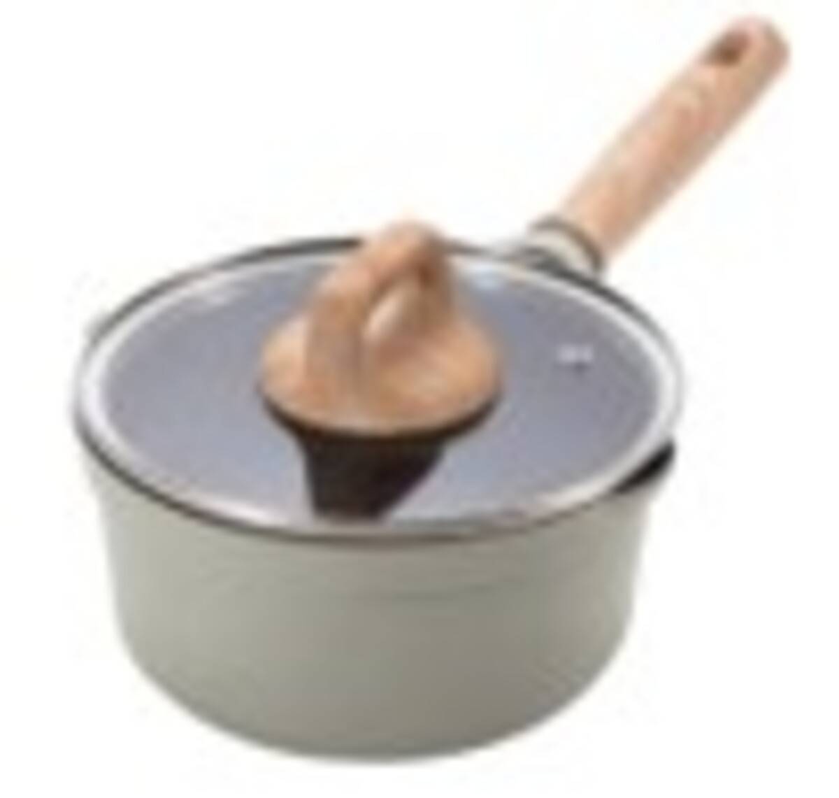 5Five Forged Aluminium Casserole Pot - 28 Cm (11 Inch) With Lid, Suitable For All Stovetops Including Induction