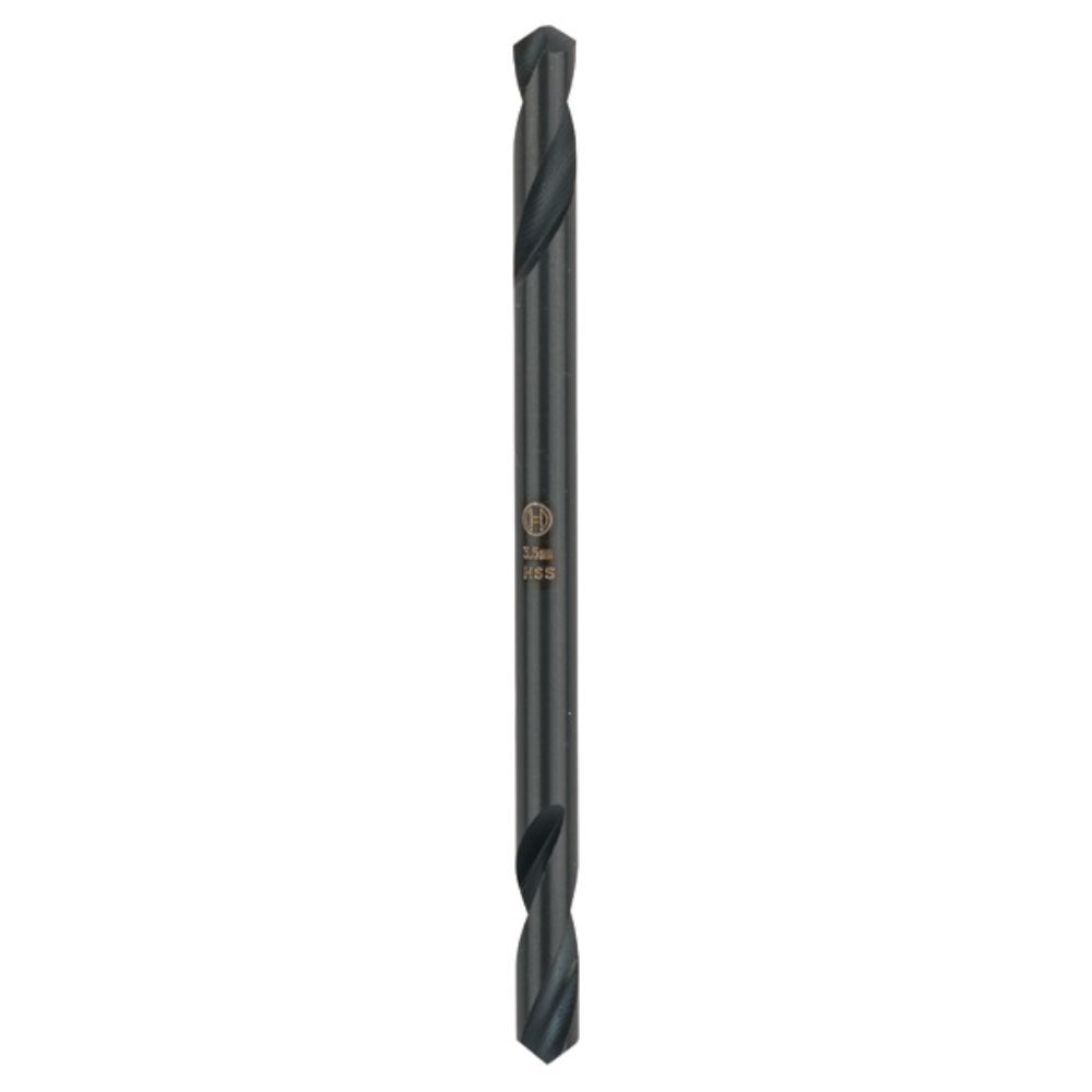 Bosch PRO Metal HSS-G Wiertło spiralne z podwójnym ostrzem 5,1 x 17 x 62 mm - 2608597595