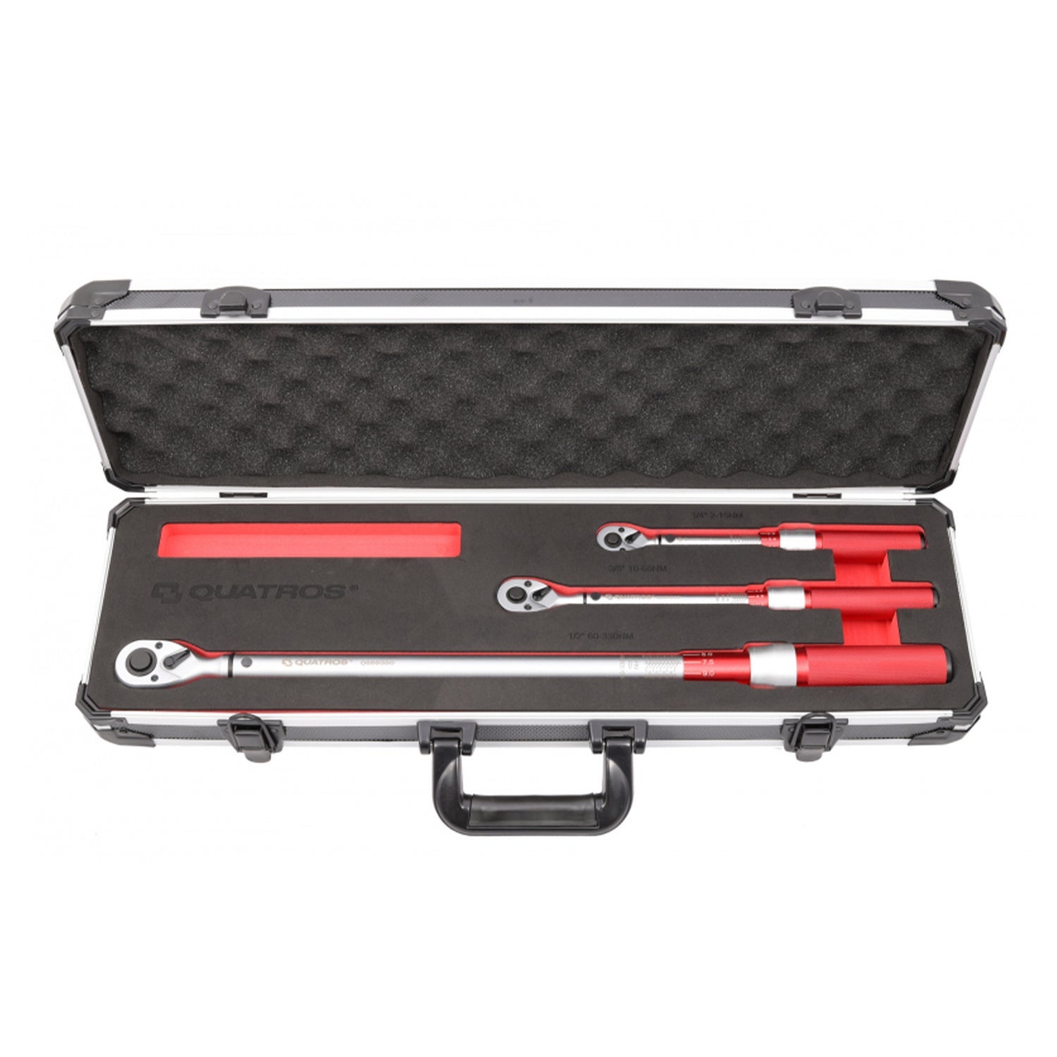 Set 3 chei dinamometrice de la 2-330NM 3buc